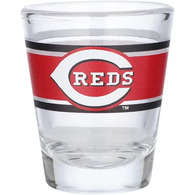 Lids Cincinnati Bengals 2oz. Personalized Shot Glass