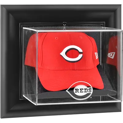 Autographed Cincinnati Reds Aristides Aquino Fanatics Authentic