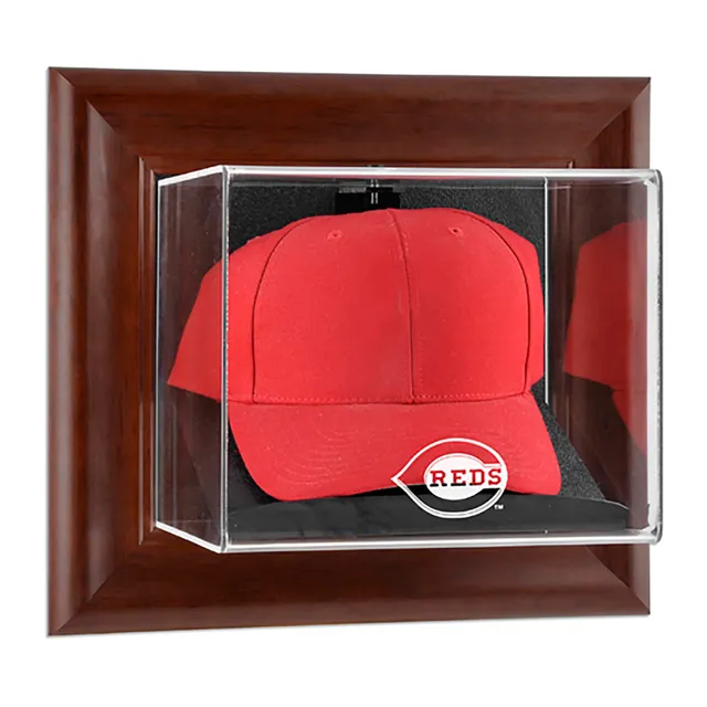 Lids Johnny Bench Cincinnati Reds Fanatics Authentic Autographed New Era  Cap