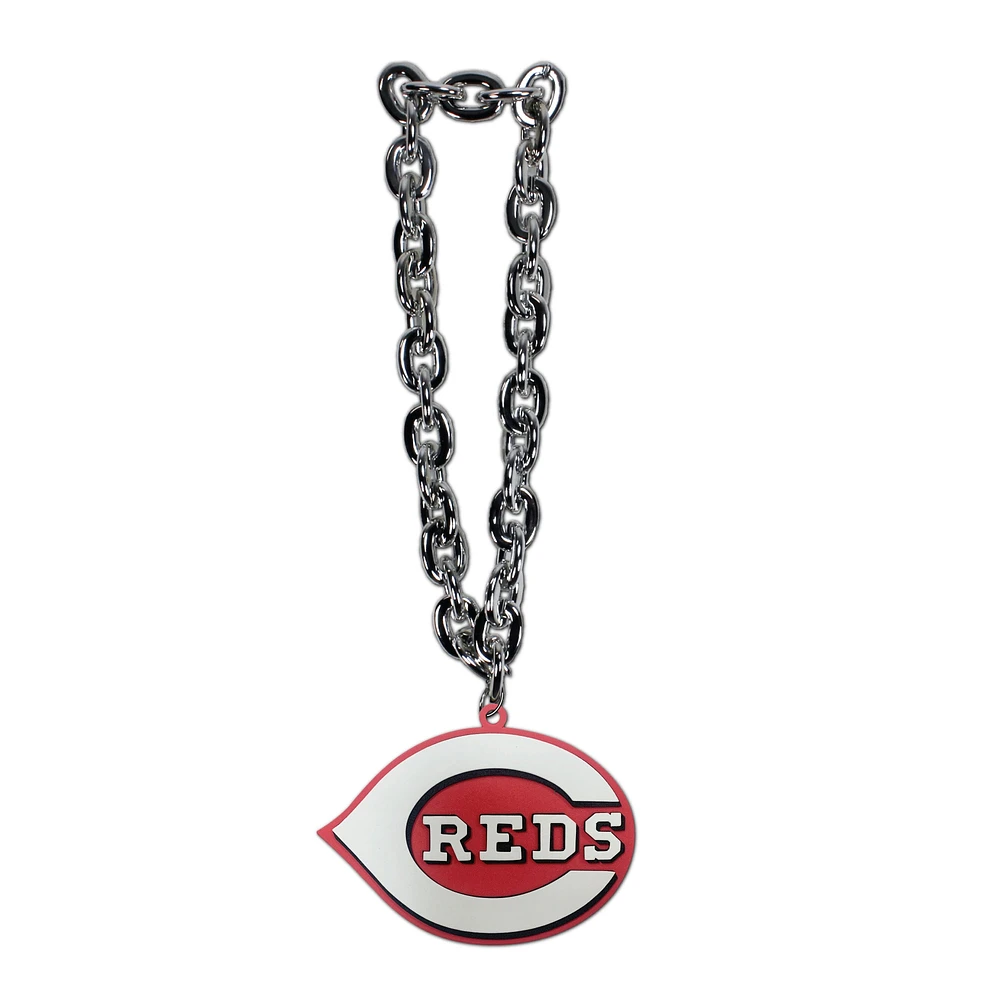 Cincinnati Reds Fan Chain