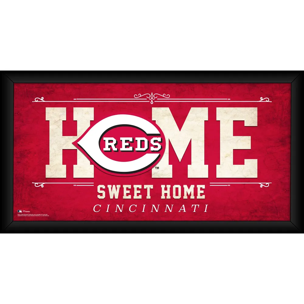 Cincinnati Reds on Fanatics