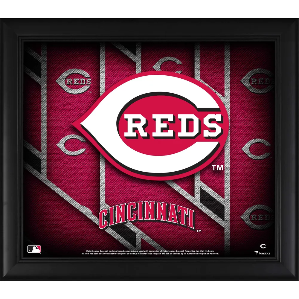 Cincinnati Reds on Fanatics