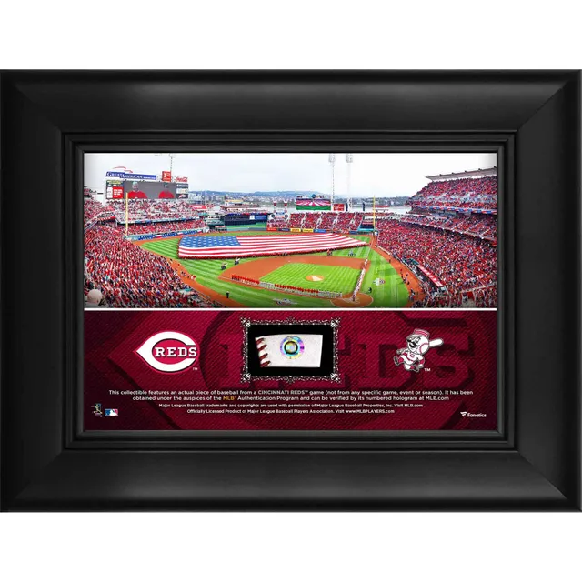 Lids Clayton Kershaw Los Angeles Dodgers Fanatics Authentic Framed