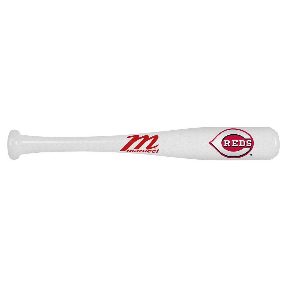 Mini-batte souvenir des Reds de Cincinnati
