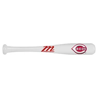 Mini-batte souvenir des Reds de Cincinnati