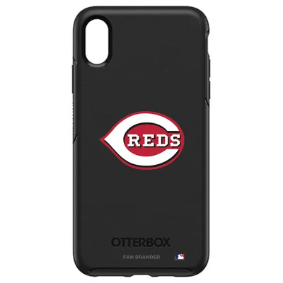 Cincinnati Reds OtterBox iPhone Symmetry Series Case