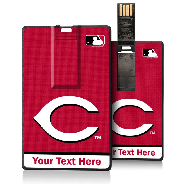 Lids Boston Red Sox Cooperstown Pinstripe iPhone Clear Case