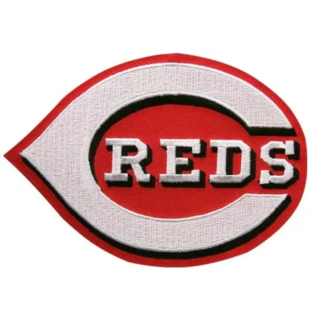 Cincinnati Reds 1919 World Series Patch – The Emblem Source