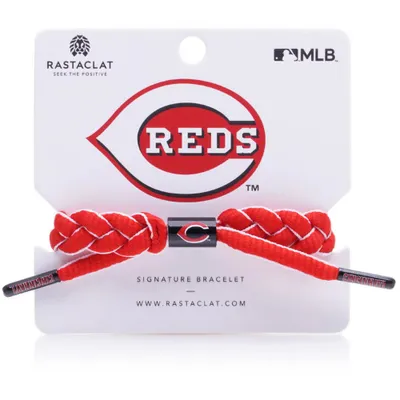 Cincinnati Reds Signature Infield Bracelet