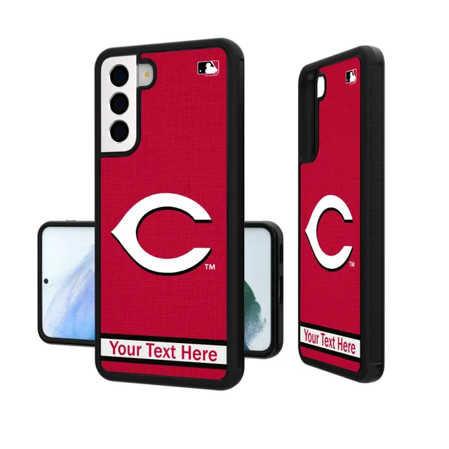 Keyscaper Louisville Cardinals Field iPhone Bump Case