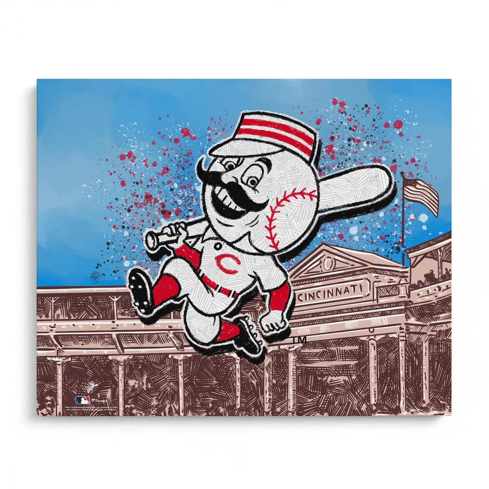 Cincinnati Reds on Fanatics