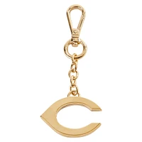 Dooney & Bourke Cincinnati Reds Pendentif Porte-clés