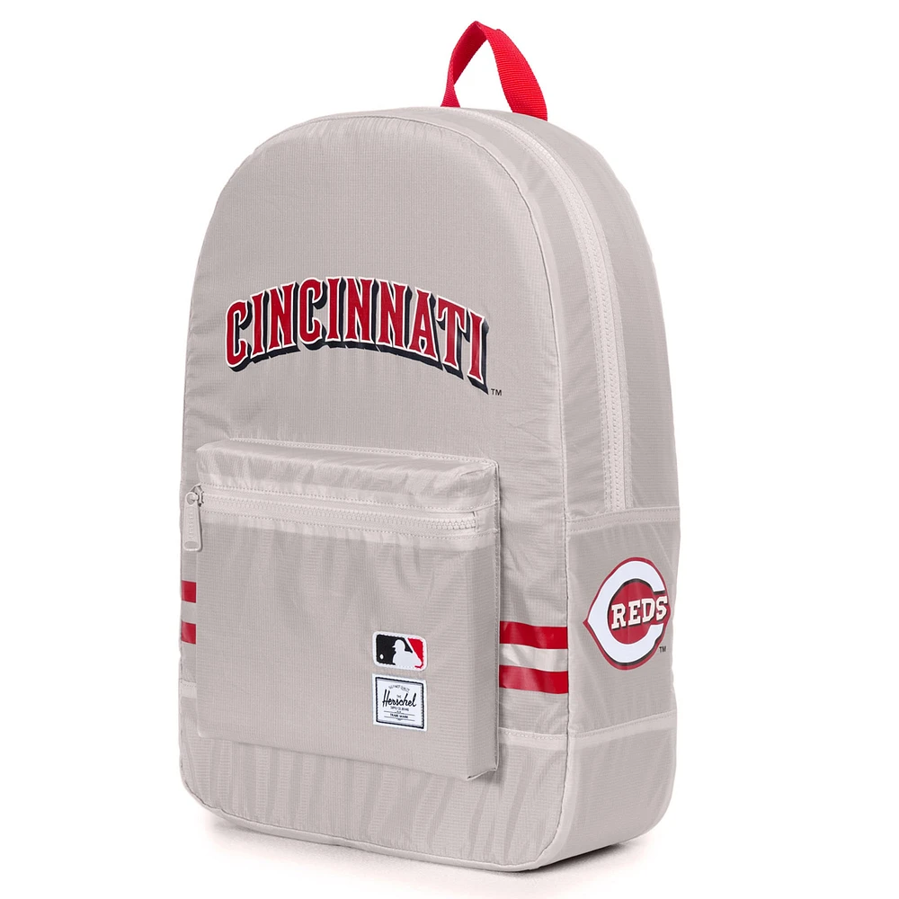 Herschel Supply Co. Sac à dos pliable Cincinnati Reds