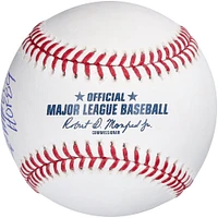 Johnny Bench Cincinnati Reds Autographed Hall of Fame Baseball with "HOF 89" Inscription