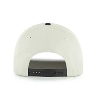 Men's '47 Cream Cincinnati Reds Stable Hitch Adjustable Hat