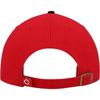 Men's '47 Red Cincinnati Reds Clean Up Adjustable Hat