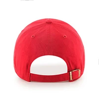 Casquette réglable MVP Legend des Cincinnati Reds '47 pour homme