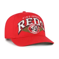 Casquette ajustable Pomona Hitch des Reds de Cincinnati 47 pour homme