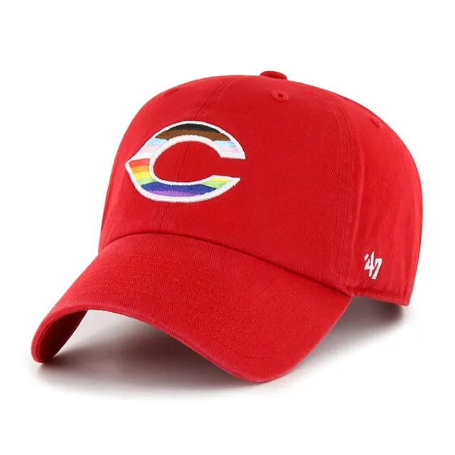 New Era Cincinnati Reds Trucker Hat, PacSun in 2023