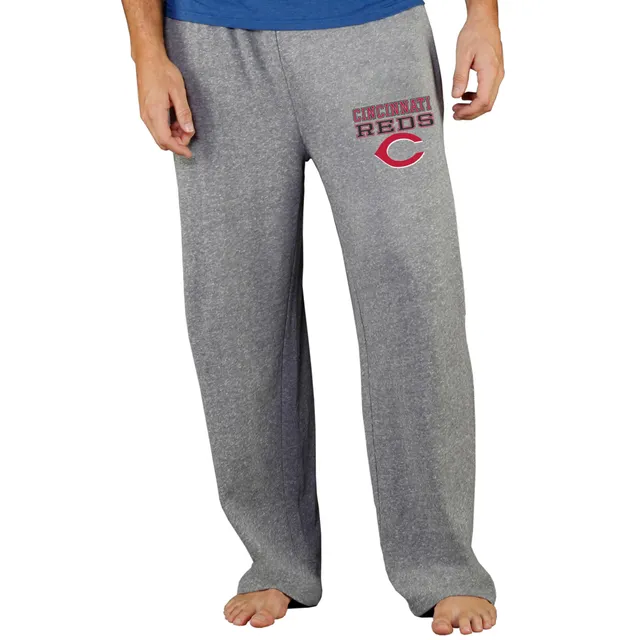 Lids Cincinnati Bengals Concepts Sport Mainstream Pants - Gray