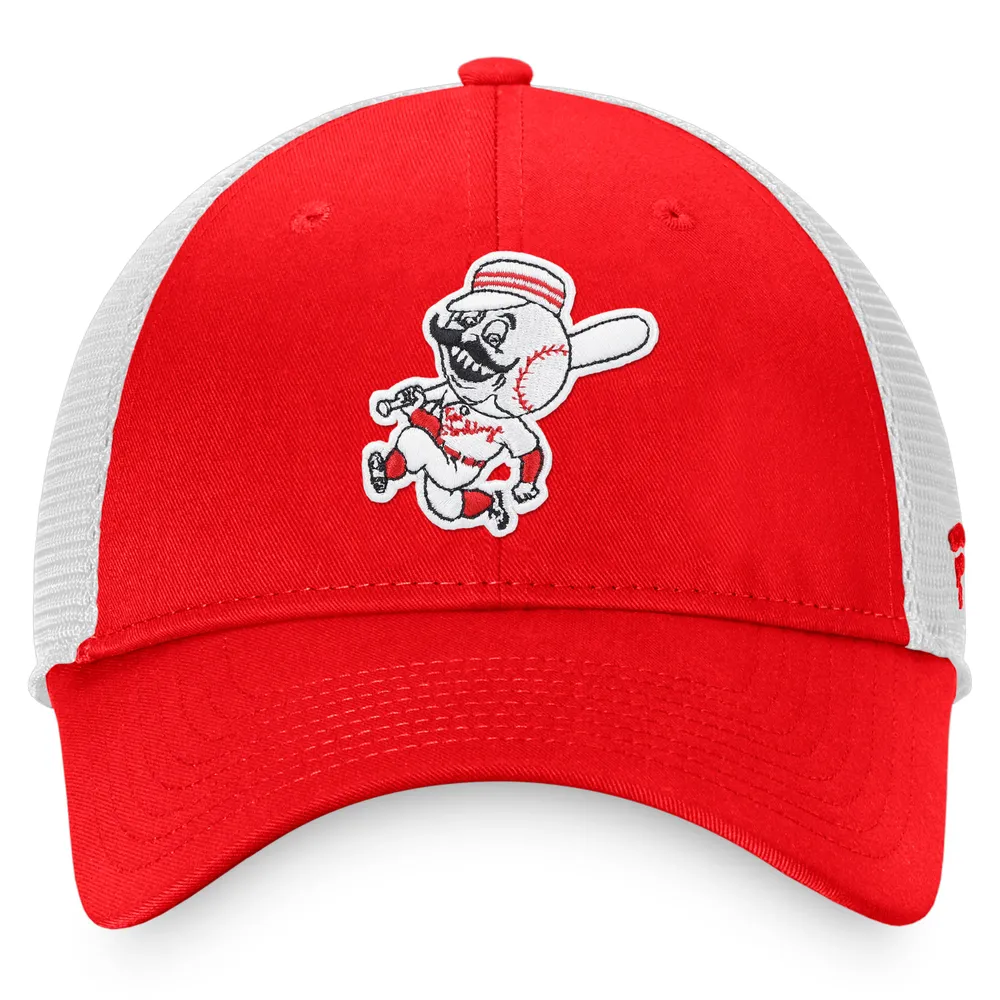 Lids Boston Red Sox Fanatics Branded Cooperstown Collection Core