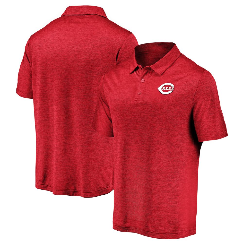 Cincinnati Reds Primary Logo