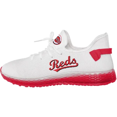 St. Louis Cardinals FOCO Women's Glitter Sneakers