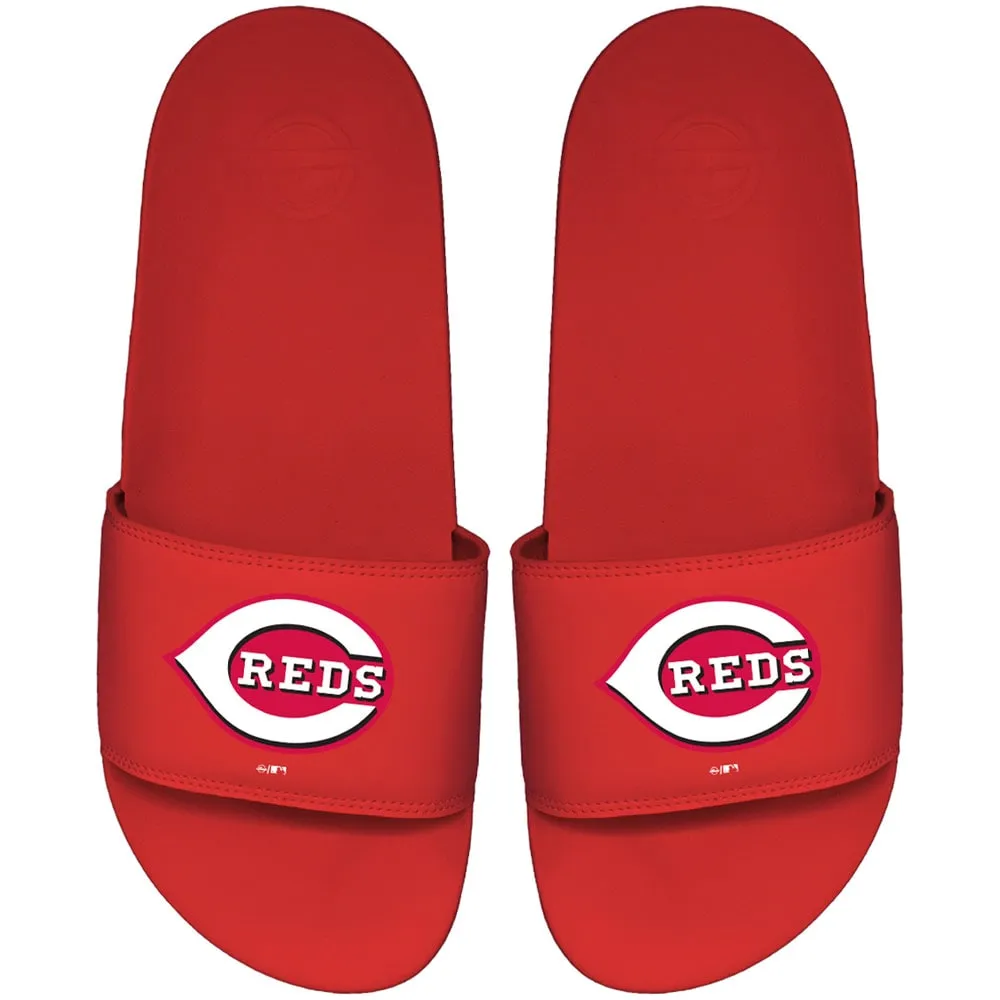 Official Ladies Cincinnati Reds Footwear, Ladies Reds Socks