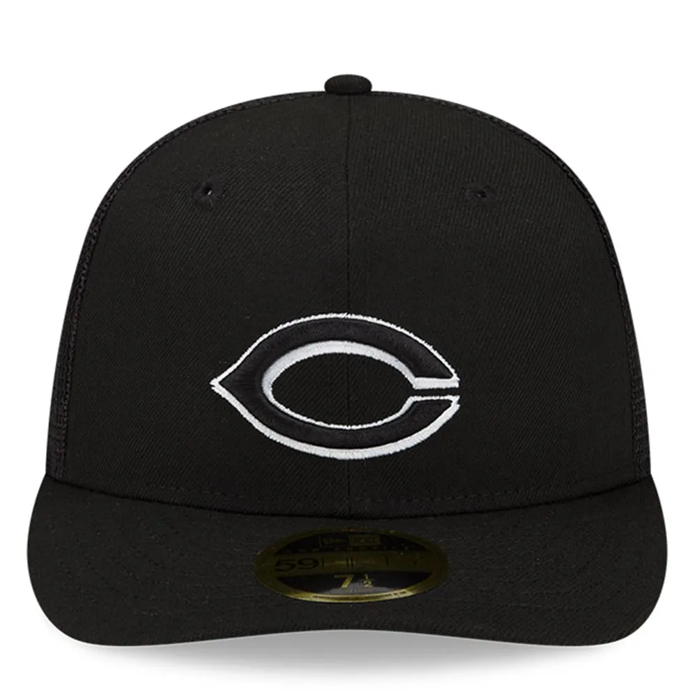 Cincinnati Reds 2023 Batting Practice Hats, Reds Batting Practice