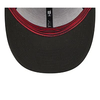 Casquette ajustée 59FIFTY Cincinnati Reds 2023 City Connect Low Profile New Era pour homme