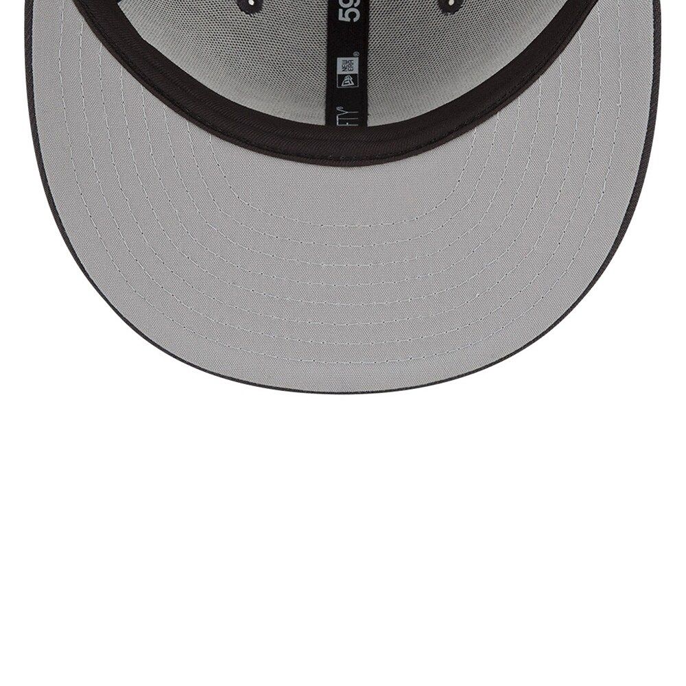 Men's New Era White Cincinnati Reds 2022 Batting Practice Low