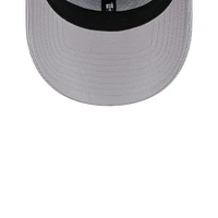 Casquette flex Active Pivot 39THIRTY New Era pour hommes, grise
