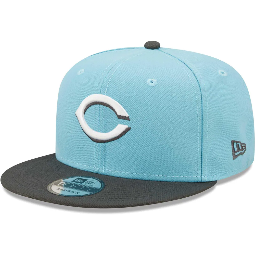 New Era Cincinnati Reds Basic 9FIFTY Snapback