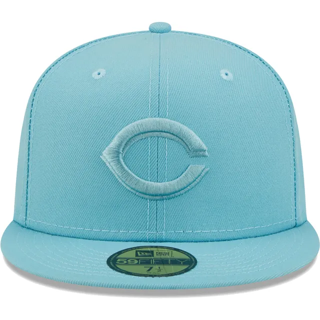 New Era 59fifty 2018 Toronto Blue Jays Father's Day Collection Hat