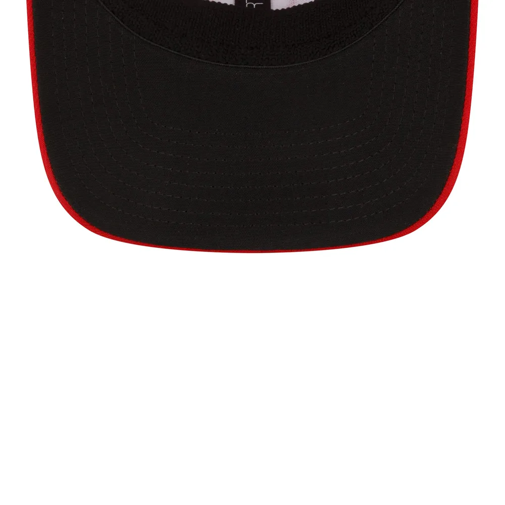 Cincinnati Reds 2023 Batting Practice Hats, Reds Batting Practice