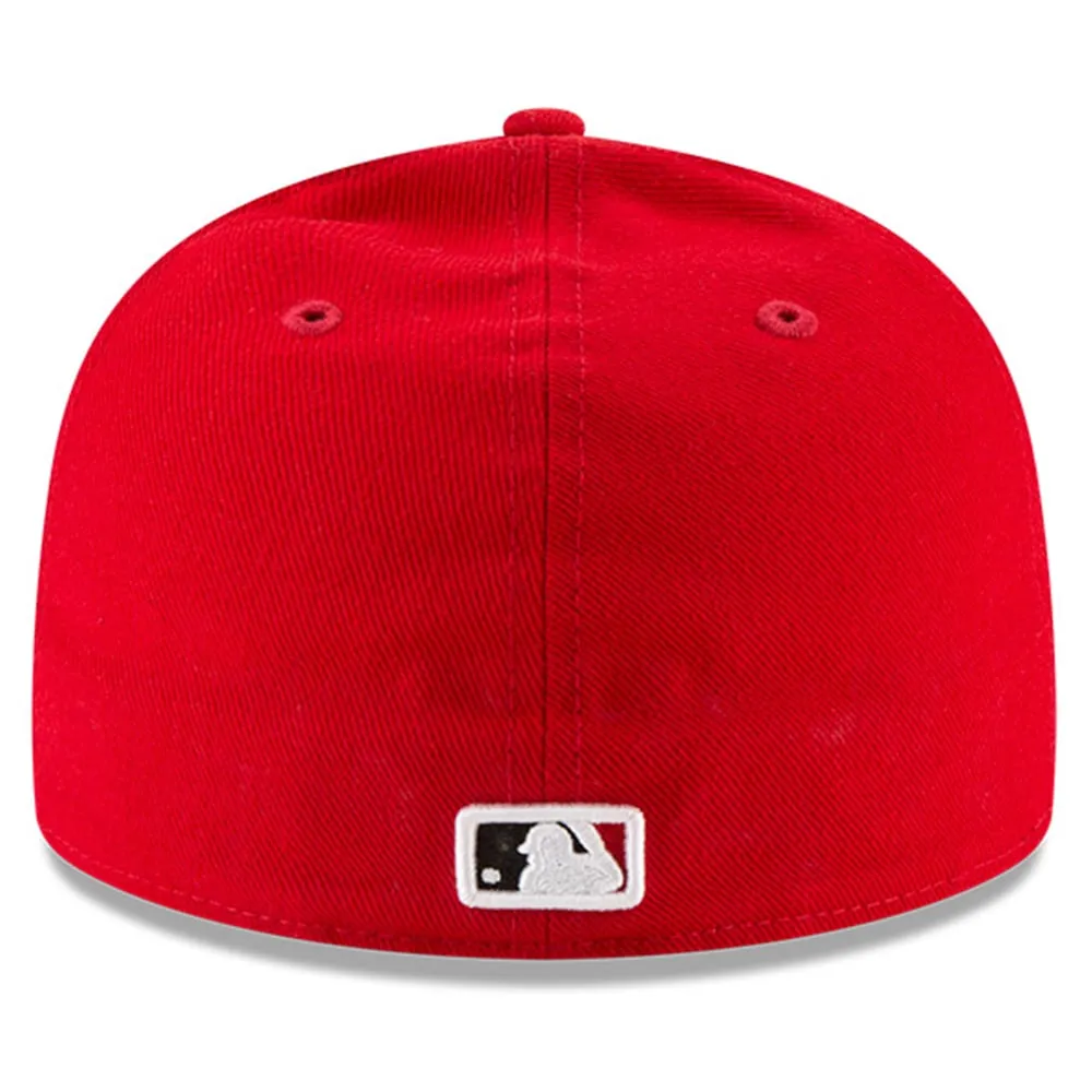 Jackie Robinson Day - Lids