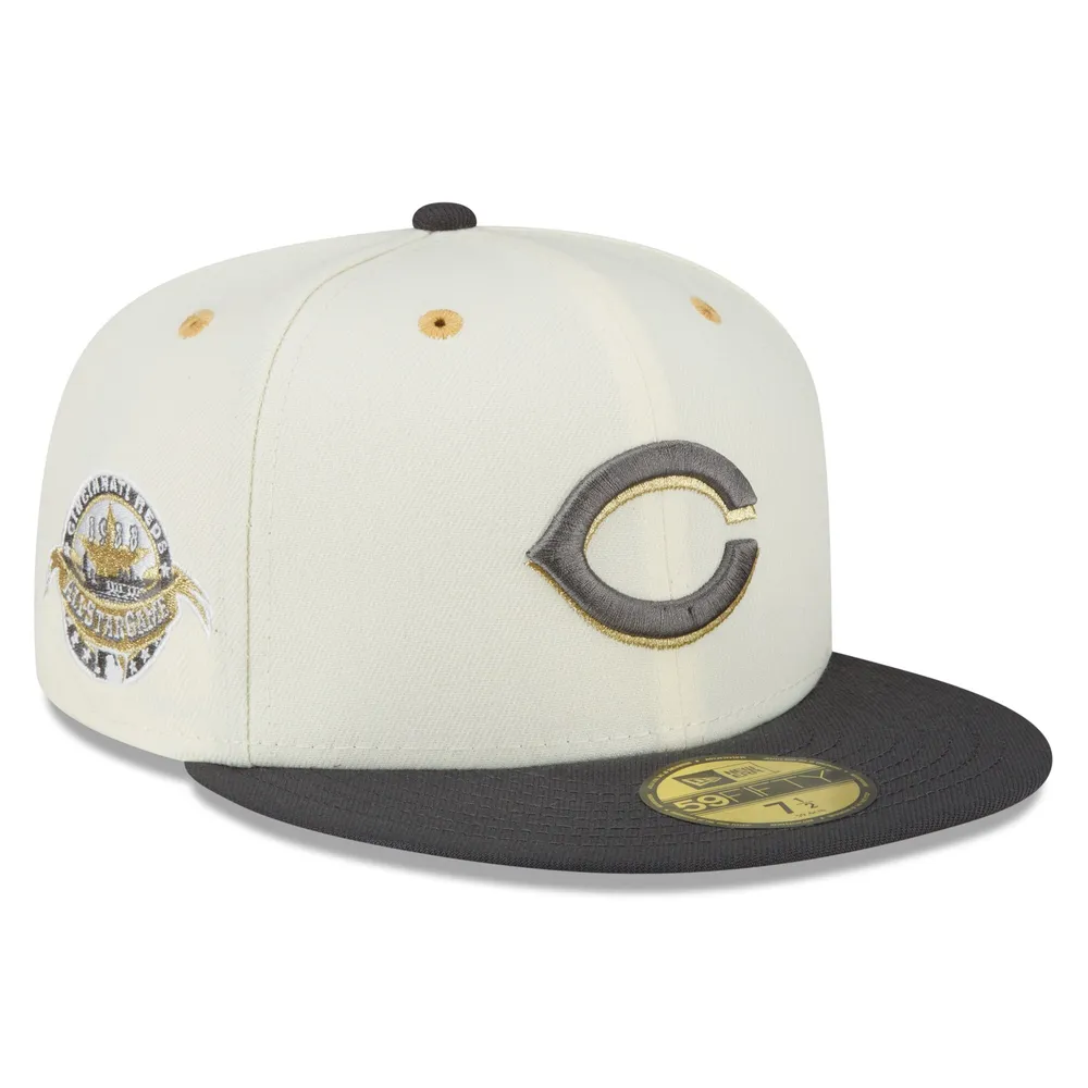 Fan Favorite - MLB Basic Cap, Cincinnati Reds 