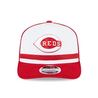 V107988 REDS MLB Nwe 2025 OTC Entraînement au bâton SS 9seventy HATMENSTR 60640116 #6