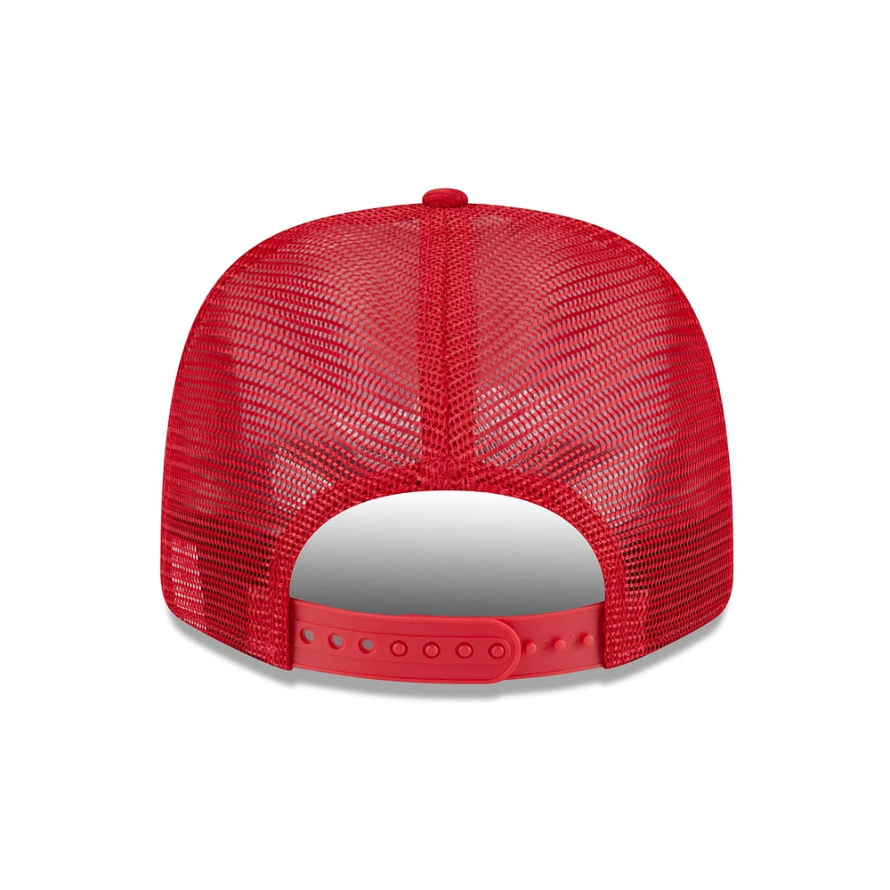 V107988 REDS MLB Nwe 2025 OTC Entraînement au bâton SS 9seventy HATMENSTR 60640116 #6
