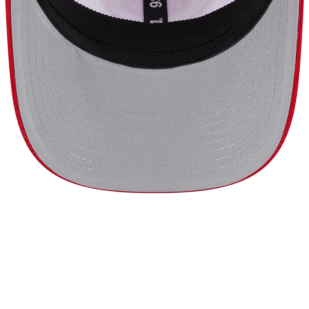 V107988 REDS MLB Nwe 2025 OTC Entraînement au bâton SS 9seventy HATMENSTR 60640116 #6