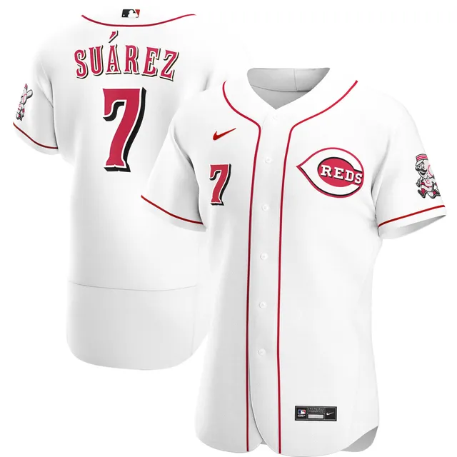 Lids Bryce Harper Philadelphia Phillies Nike Home Authentic Player Jersey -  White