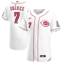 Cincinnati Reds Nike Official Replica Home Jersey - Youth