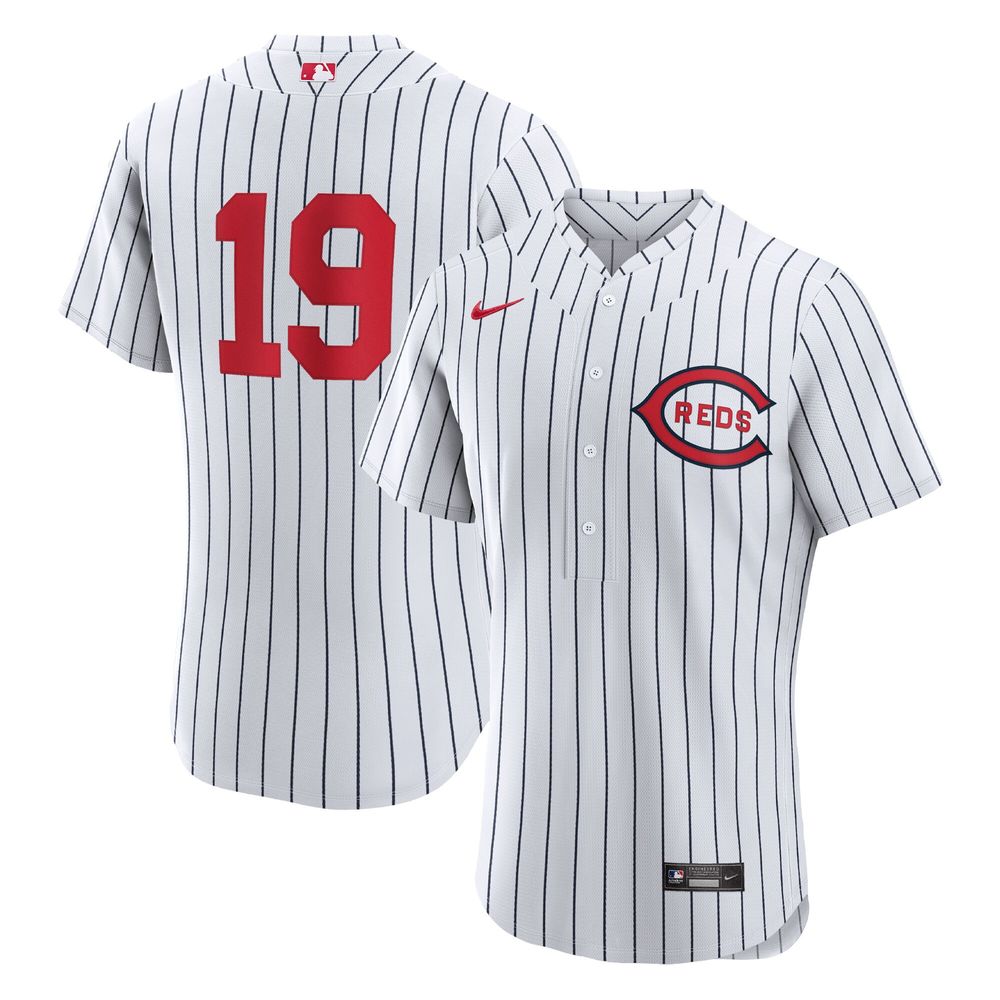  Joey Votto Jersey