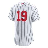 Cincinnati Reds Nike 2022 MLB at Field of Dreams Game Authentic