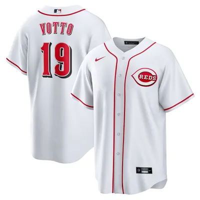 Cincinnati Reds Fanatics Branded Personalized Any Name & Number