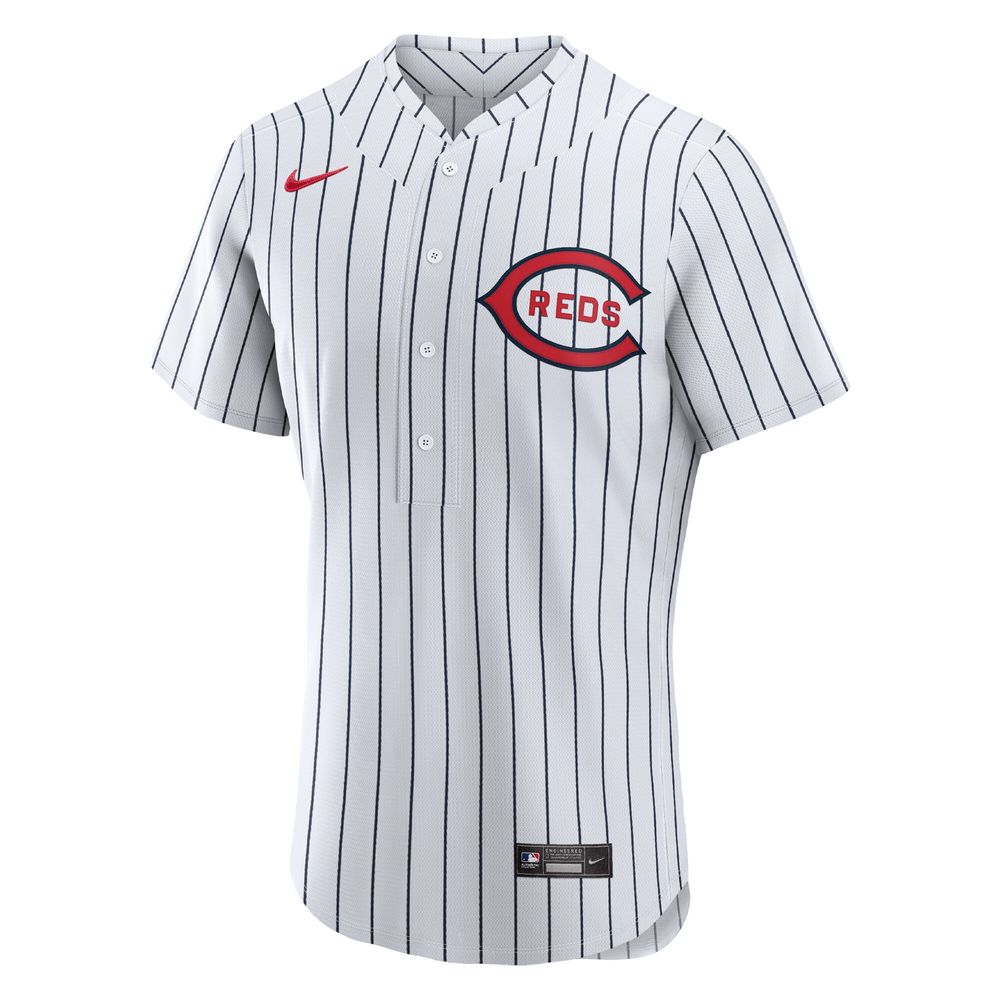 Mike Moustakas Cincinnati Reds Nike Youth 2022 Field of Dreams