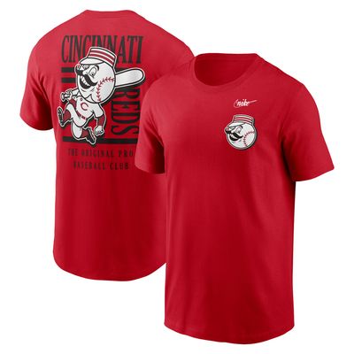 mr redlegs t shirt