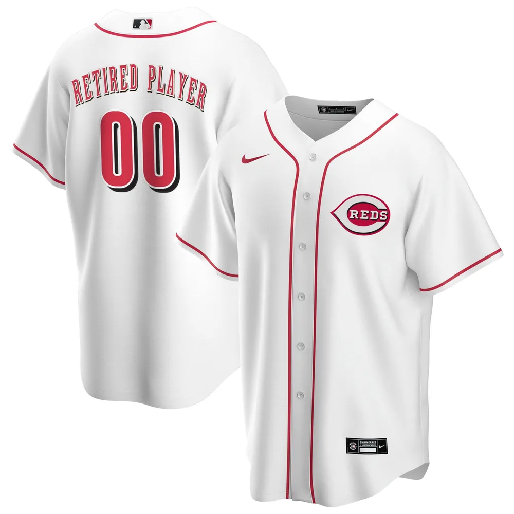 Lids Boston Red Sox Nike Youth Home Replica Custom Jersey - White