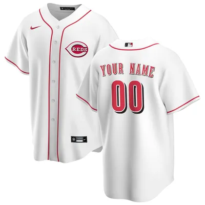 Lids Chicago White Sox Nike Women's Home Replica Custom Jersey