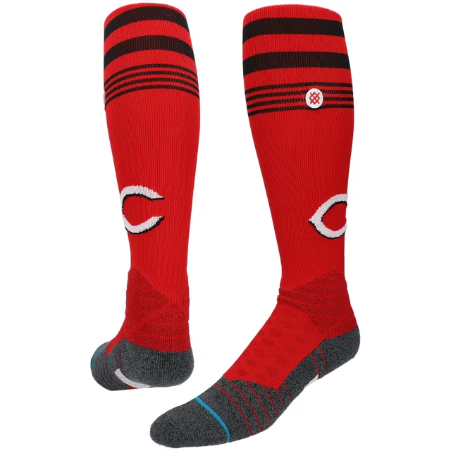 Chicago Cubs 'Cubby Bear' Socks by Stance